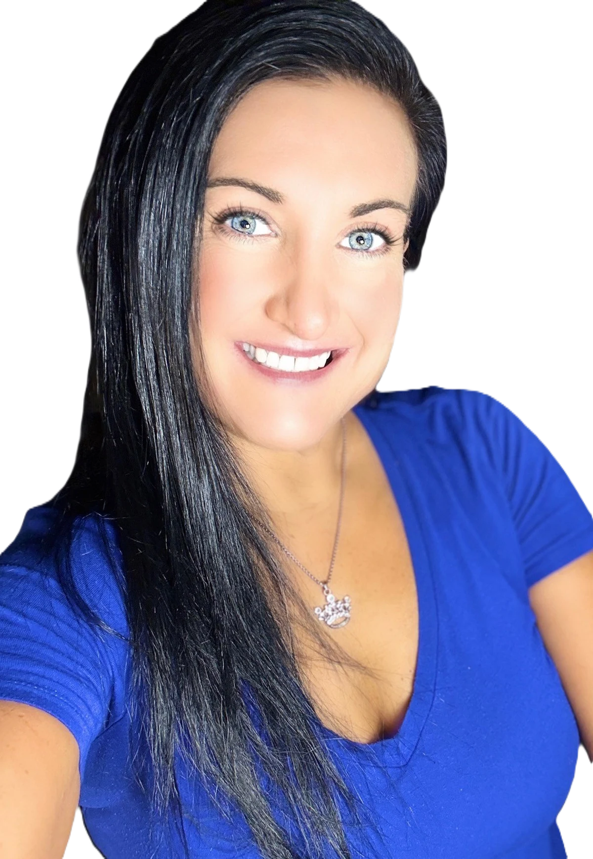 Christie Tufts, founder of Rebel Tech Labs, Inc.