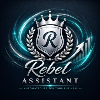 Rebel Assistant app icon