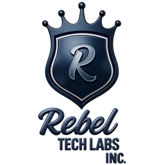 Rebel Tech Labs, Inc. logo